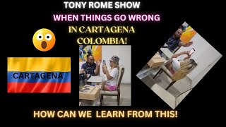 Romance & Misadventures: Navigating The Dating Scene In Cartagena, Colombia As A Foreigner