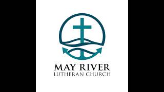 May River Lutheran Church Live Stream