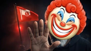 EAZY THE BLOCK CAPTAIN VS NU JERZEY TWORK TRASH TBL TRASH BATTLE FACTZ TOLD EVERYTHING 🤡