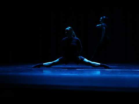 "Ecila" SLOWBURN Dance Company, Seattle International Dance Festival