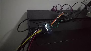 Make your own IOT Fish Tank V2 Temperature Probe ESP8266 with OLED Display
