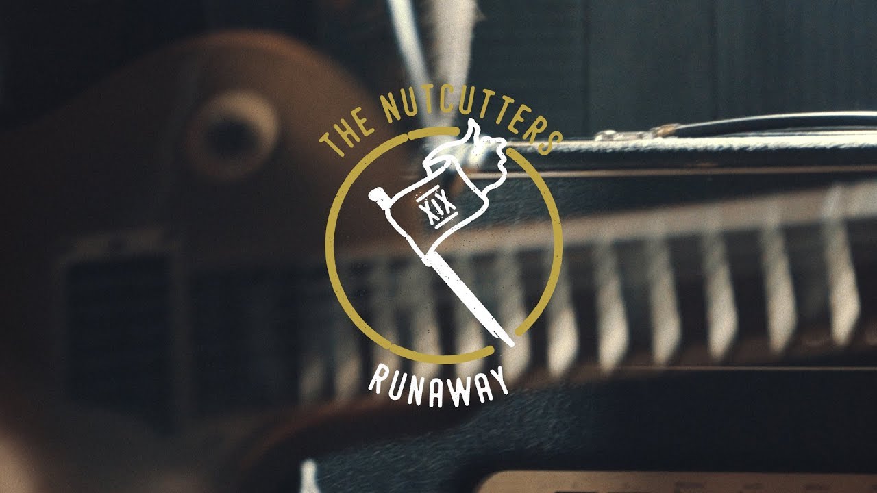 The Nutcutters - Runaway (Official Music Video) adlı videoyu YouTube'da izle The Nutcutters - Runaway (Official Music Video) adlı videoyu YouTube'da izle
