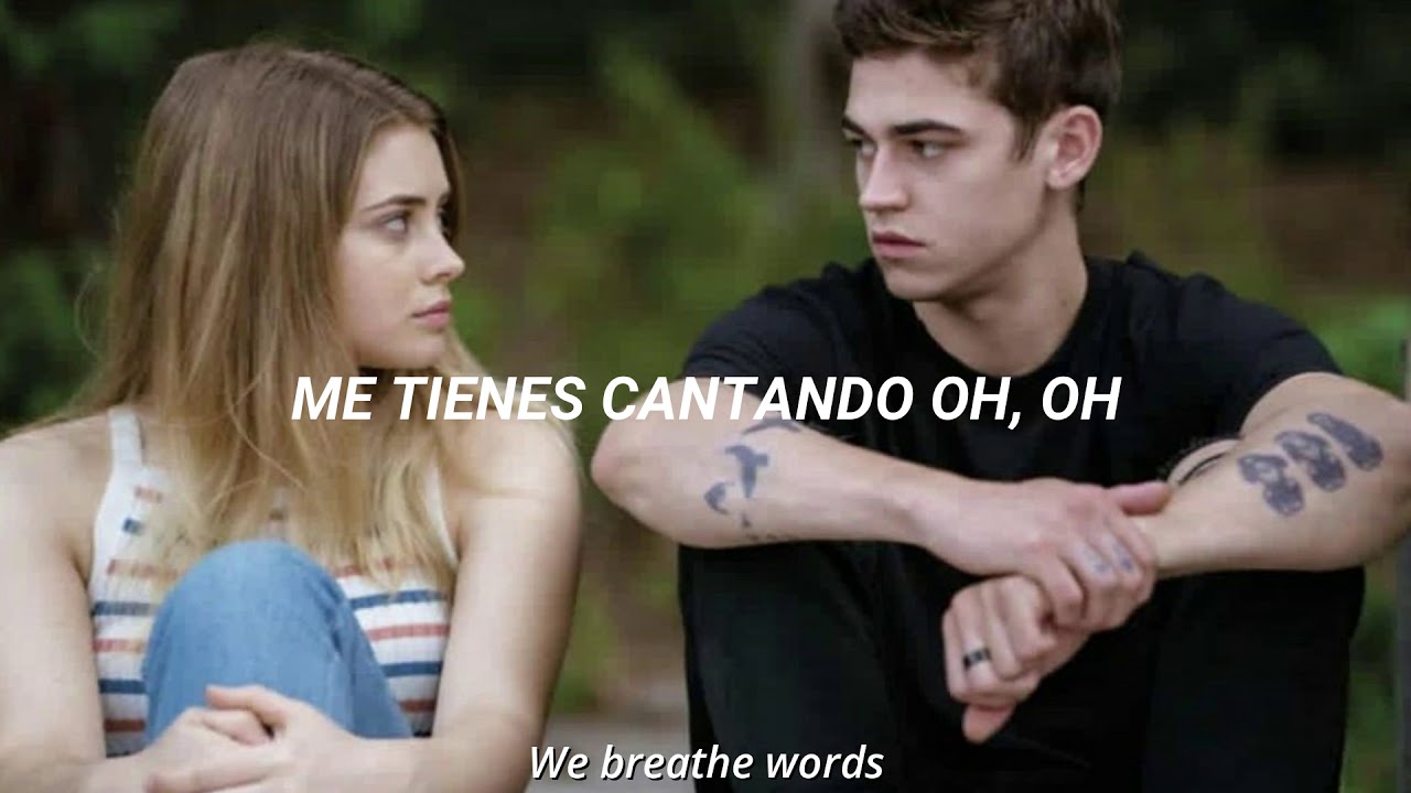 Bitter Love - Pia Mia (Traducida al español) || After Movie Soundtrack