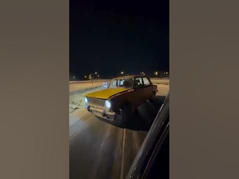 курнул ну вроде не навоз😂 #гаражные #top #движения #доконца #жигули # ...