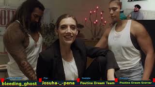 Devolver Digital Showcase 2021: Poutine Dreamer Reacts