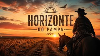 HORIZONTE DO PAMPA - RANCHEIRA TRANCE