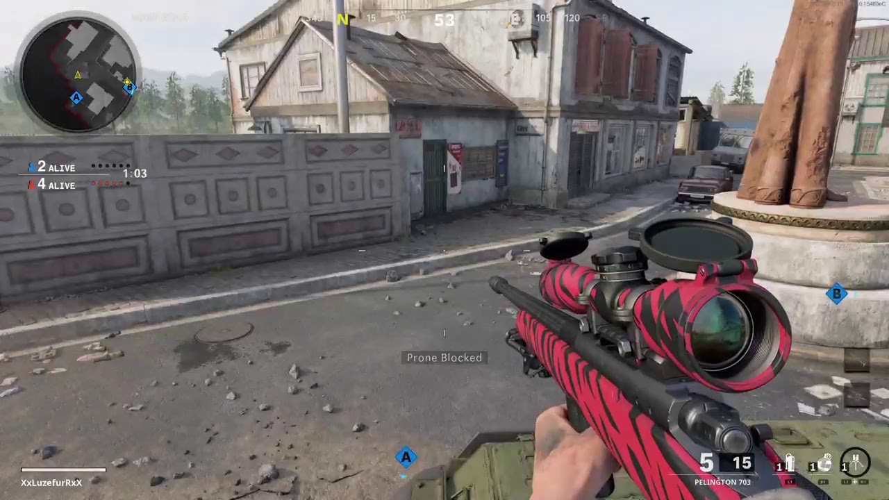 HellKlan League Play 2021