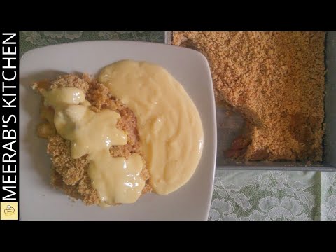 how-to-make-apple-crumble-without-oven-by-meerabs-kitchen