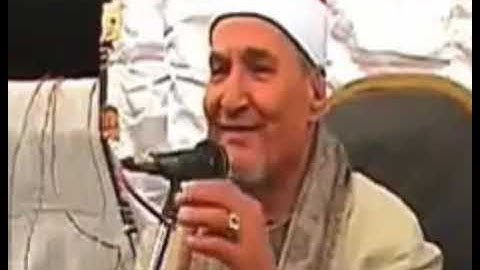 مقطع نادر وجميل من نوادر الشيخ محمد عبدالوهاب الطنطاوي ما تيسر من سورة الانبياء