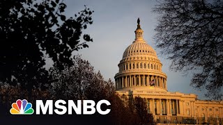 Steve Rattner: Midterm Outlook Worsens For Democrats