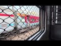Mumbai Local Train Journey | Borivali To Andheri | Mumbai Lifeline | Western Line | Mumbai Local