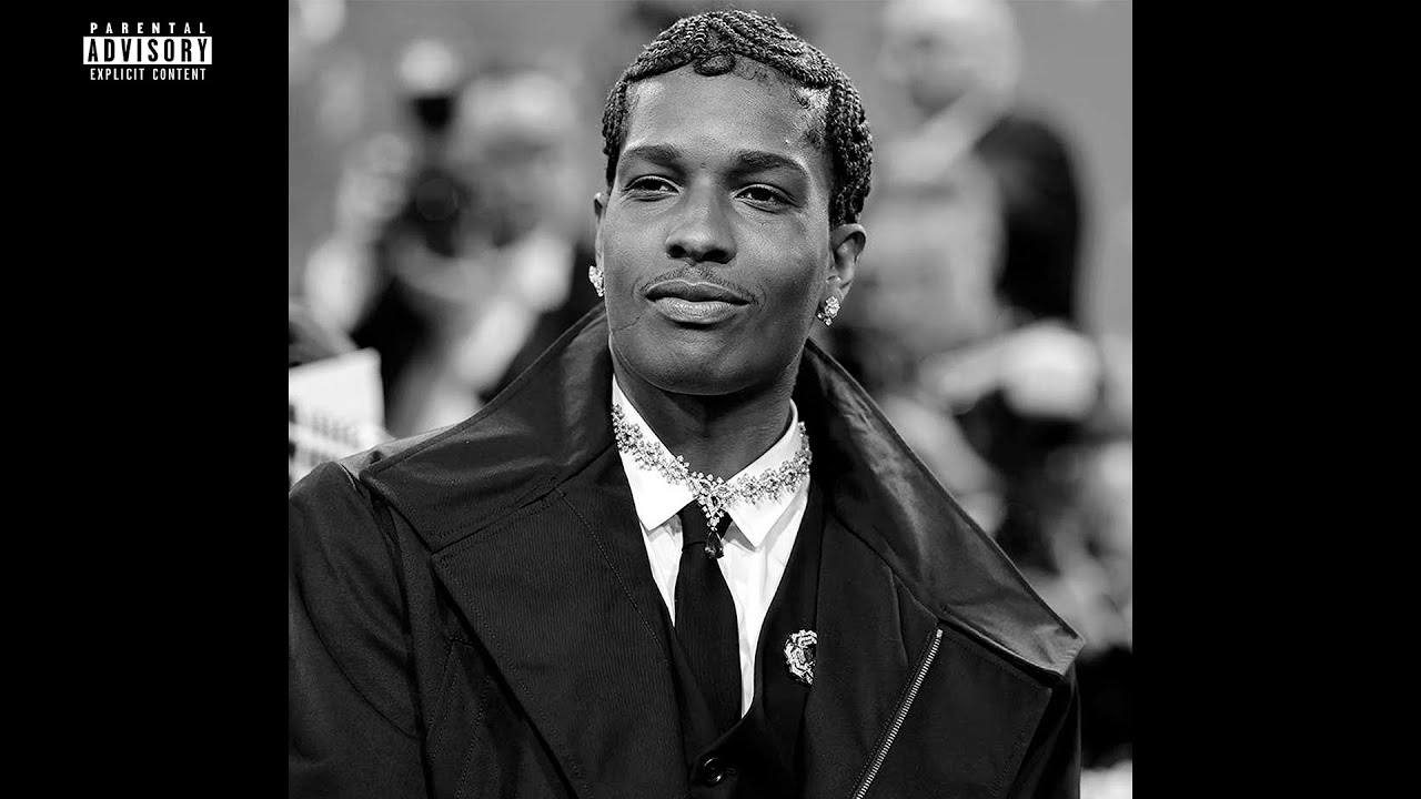 [FREE] ASAP ROCKY TYPE BEAT - "IGNORANT" |  HARD TRAP INSTRUMENTAL