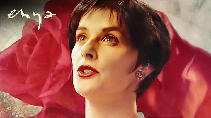 Enya - Orinoco Flow (Official 4K Music Video)