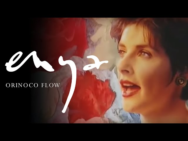 Enya - Sail Away