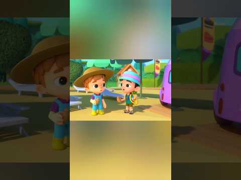 Как хорошо, что ты взял два круассана! #командафлоры #турист #фермер