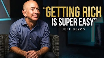 "I Got Rich When I Understood This" | Jeff Bezos