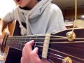 イヤイヤYO/弾き語り