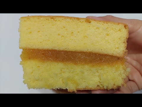 Cara Membuat Kue Tart Selai Nanas
