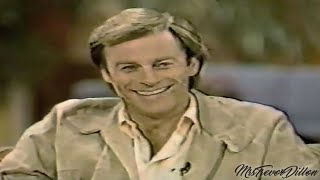 Famous Tristan Rogers Tribute Profile