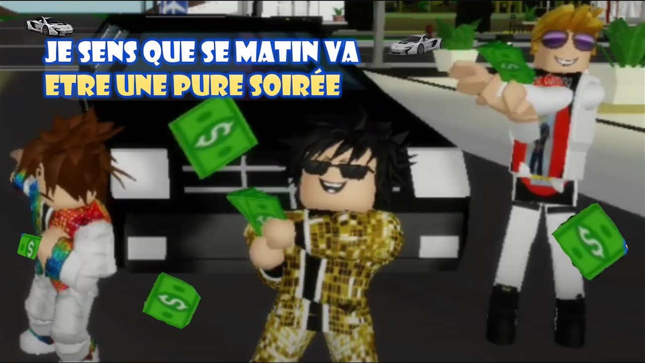 Je Sens Que Se Matin Va Etre Une Pure Soirée YouTube Je Sens Que Se Matin Va Etre Une Pure Soirée YouTube