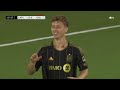 GOAL: N. Ordaz vs COL, 48'
