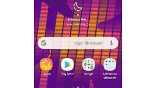 Como pega vídios do status do Whatsapp screenshot 1