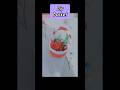 paper cup to basket 🧺/easy Diy # viral # #basket #Diy shorts #craft #decocraft # Aesthetic Diaries