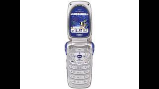 Kimitaka Matsumae - Trans Techno (Cube Tube) [Samsung SCH-E250 ringtone, licensed from Yamaha]