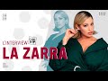 Capture de la vidéo La Zarra Interprète De Tu T'en Iras Interview Carré Vip