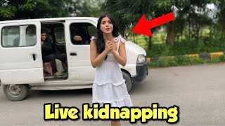 Pragati is kidnapped😭