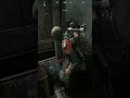 LOOK AT THIS GLITCH DOOR ON BLUEGATE 🤷🙉 #gaming #arcraiders #gameplay