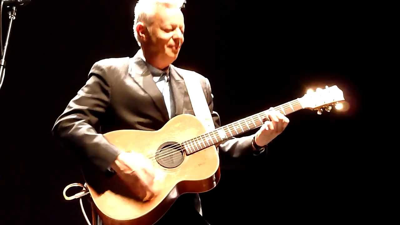 tommy emmanuel tour canada