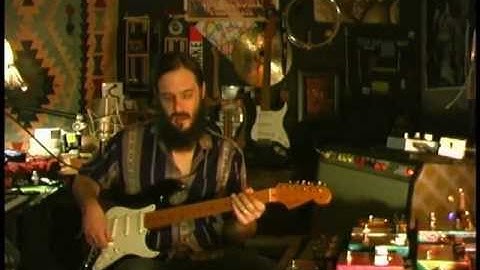 Germanium Fuzz Face with Awesome Soviet Union Transistors Hand Wired by Birdsnake