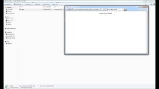 UFOZN.RO : WEBSITE HTML TUTORIAL PARTEA I [In Romana]