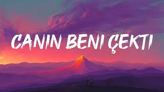 Melike Şahin - Canın Beni Çekti