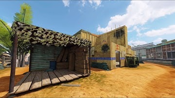 new CODMobile firing range cinematics