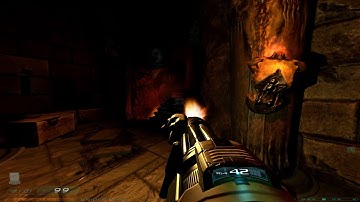 Doom 3: Redux - Level 20: Hell