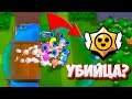 ЭТА ИГРА УБИЙЦА БРАВЛ СТАРС? (Squad Busters)