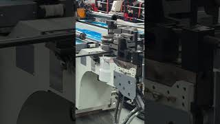 U Bolt Clamp CNC Tube Bender | 38CNC 5A 3S 🔩