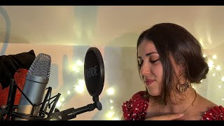 Hopelessly Devoted To You  Yolne Khouni olivia Newton John