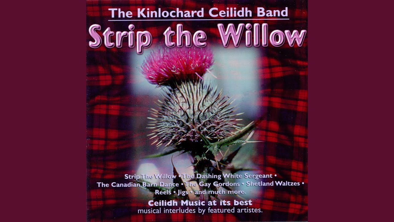 Strip the Willow