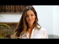 Malena Costa, nueva madrina de la pasarela Adlib en Ibiza