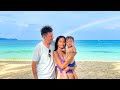 Едем на белоснежные пляжи Боракая - популярный остров Филиппин . Ожидание и реальность