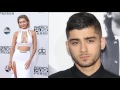 Sind Gigi Hadid und Zayn Malik zusammen?