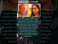 Thomas Markle Heartbroken Over Meghan Rift? Royal Drama Resurfaces #royalfamily #meghanmarkle #short