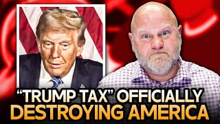 Download Lagu ‘Trump Tax’ Making Groceries Unaffordable For American Shoppers MP3 Download Lagu ‘Trump Tax’ Making Groceries Unaffordable For American Shoppers MP3