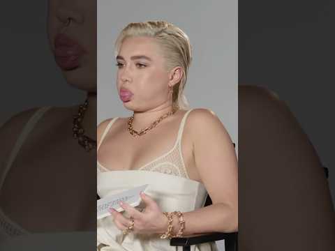 Florence Pugh Farts on Zendaya | Dune Movie Part 2