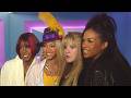 Bootylicious Turns 25! On Set With Destiny's Child and Stevie Nicks | ET Vault Unlocked