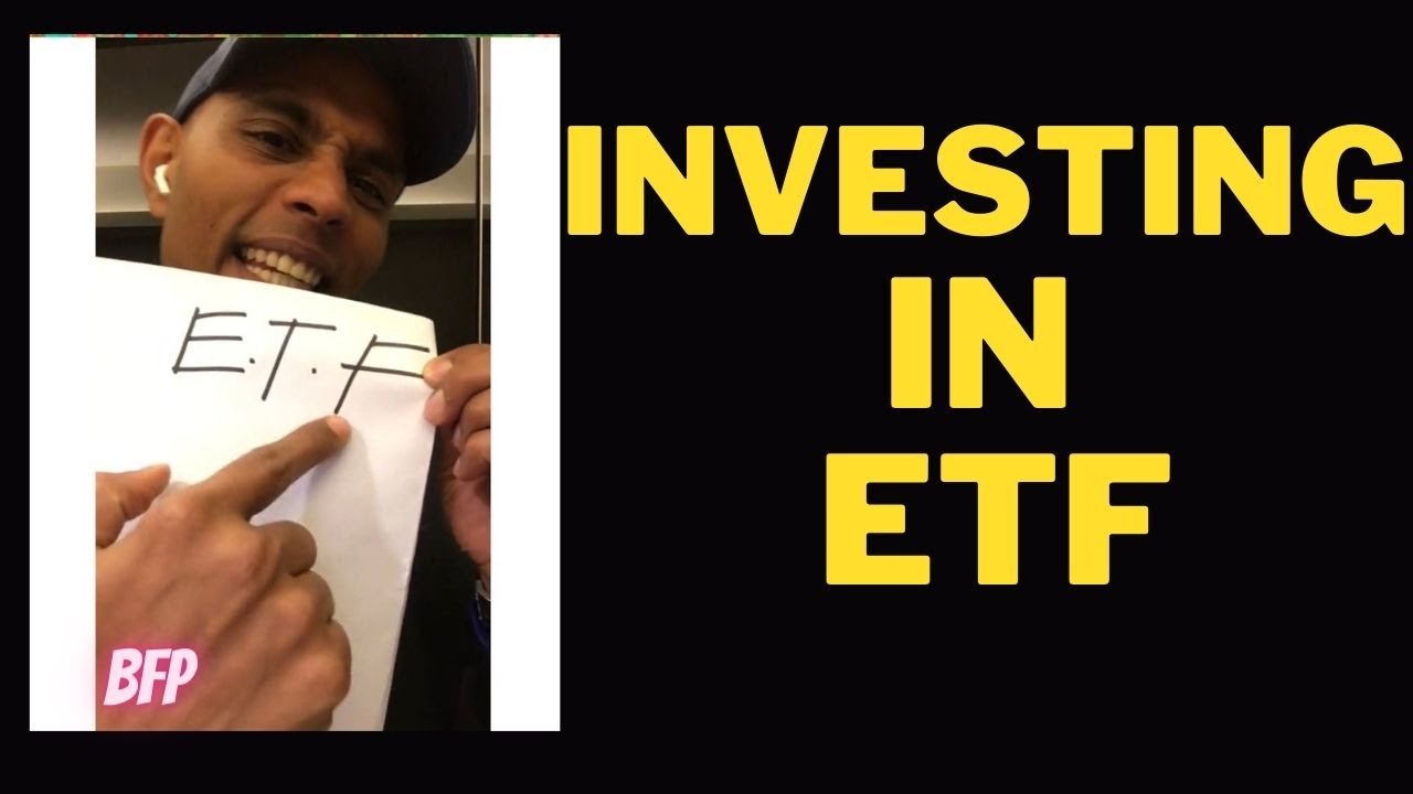 How to invest in Malaysian Stock Market (Investing In ETF USA) BFP