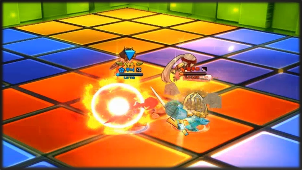 로스트사가의 태양 